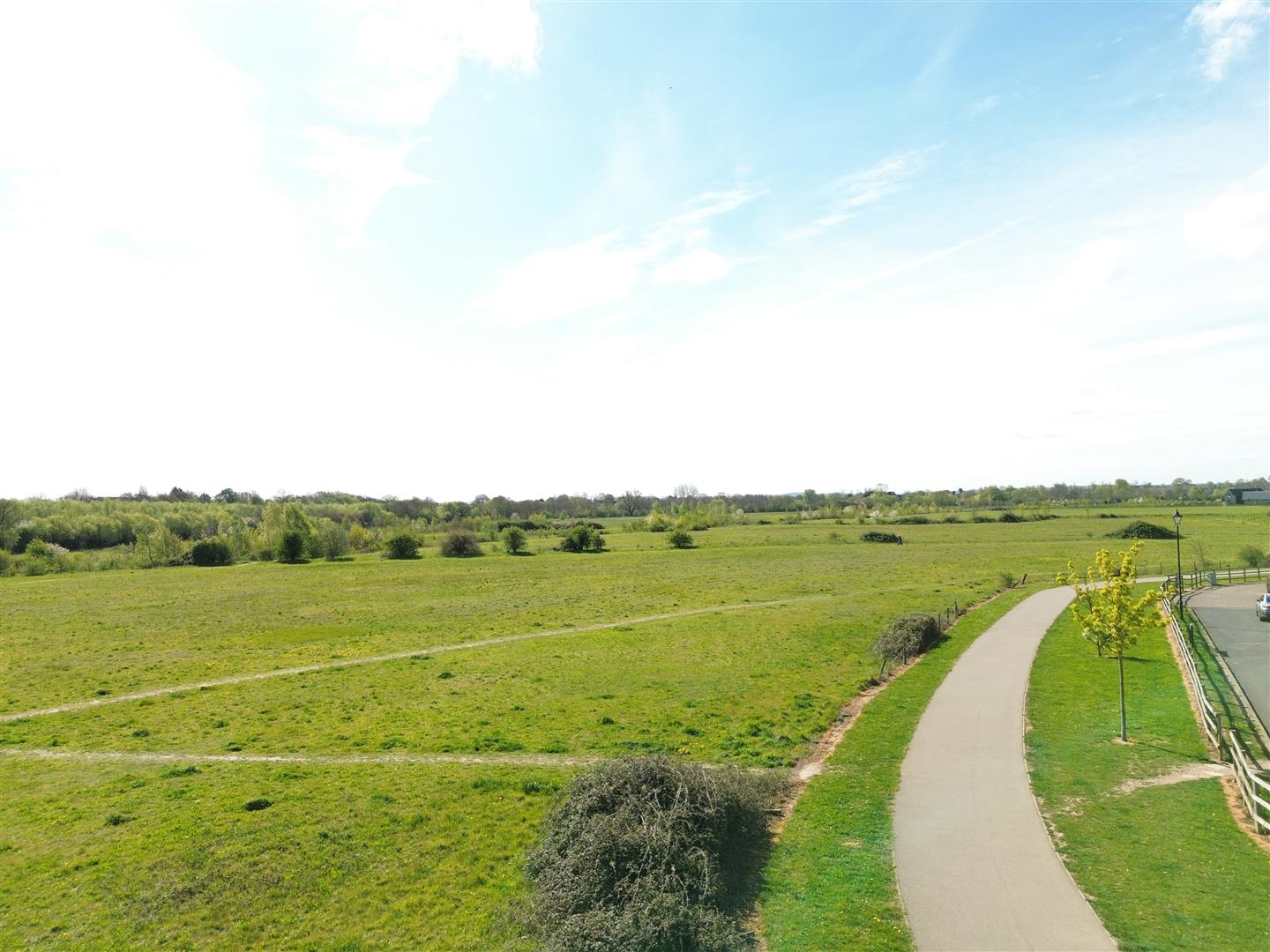 Wortham Close, Great Denham, Bedford
